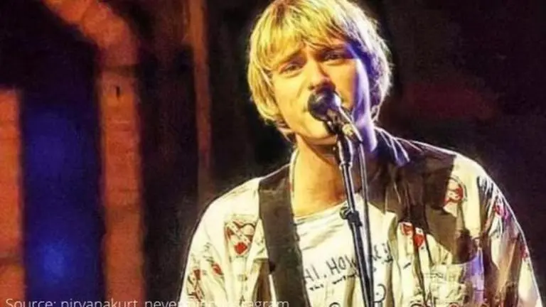 Kurt Cobain's birthday: Take this quiz in honour of the singer who originated grunge music kurt cobain's birthday