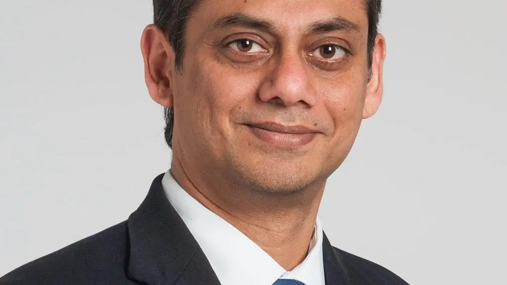 Madhu Sasidhar appointed as CEO of Apollo’s hospital division Madhu Sasidhar