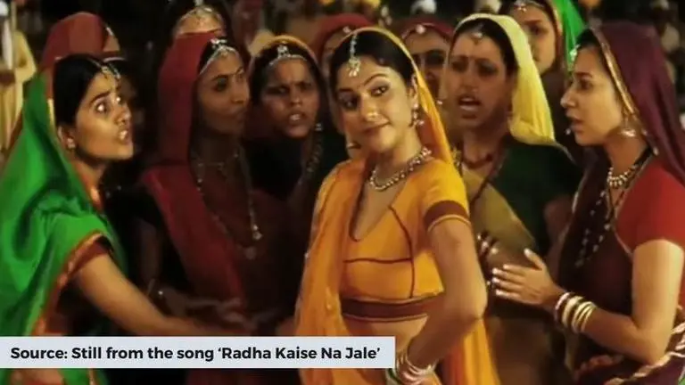 is lagaan based on a true story