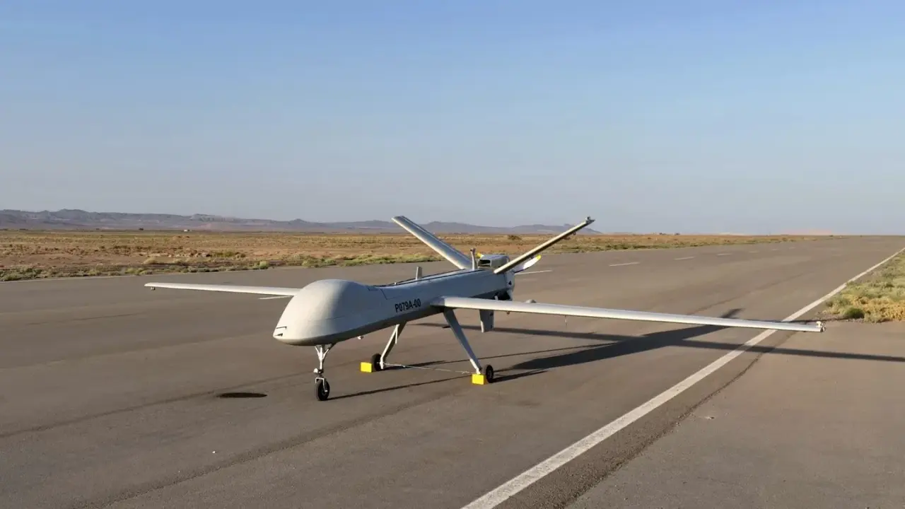 India, US looking to finalise MQ-9B Predator drone deal by early next year 2024 MQ9 Reaper drone