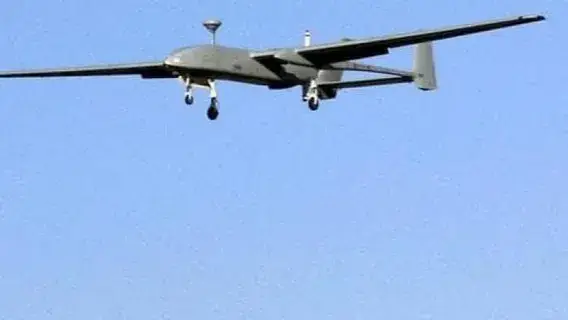 India successfully tests its own high-speed flying-wing unmanned aerial ...