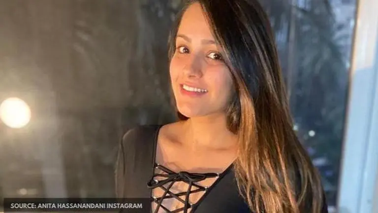 Anita Hassanandani
