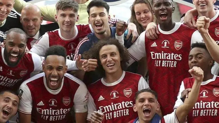 Arsenal to cut 55 jobs due to financial damage from pandemic