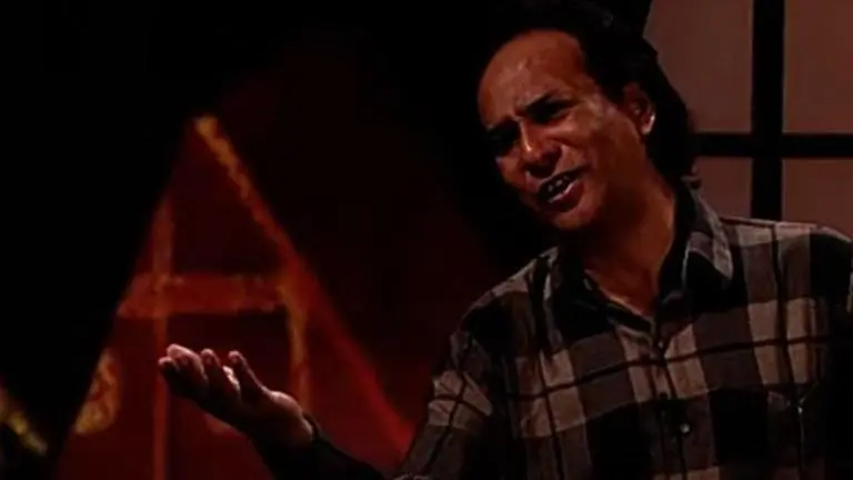 Mushtaq Merchant no more: 'Jawani Diwani' actor passes away at 67 Mushtaq Merchant