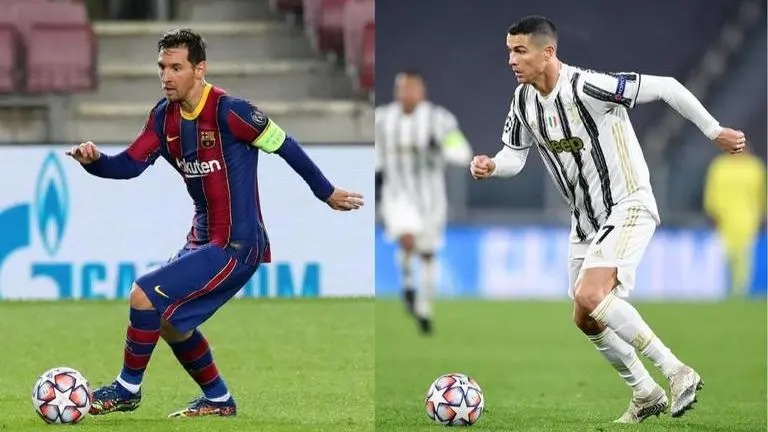 UEFA releases its all-time Champions League XI; fans react over missing players UEFA