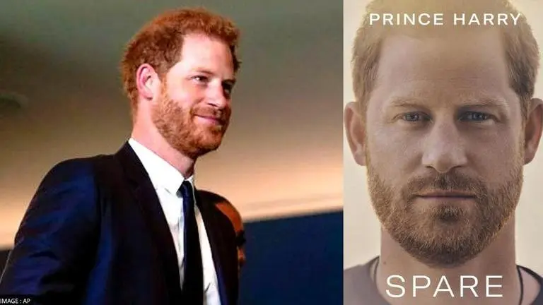 Prince Harry