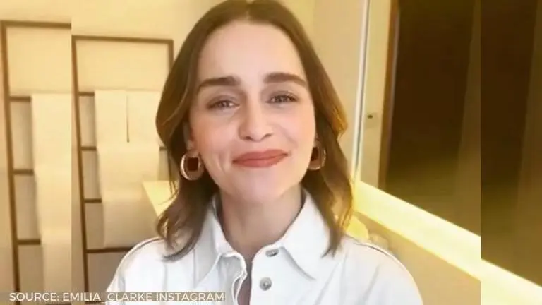 Emilia Clarke to make MCU debut with 'Secret Invasion' series on Disney+ Hotstar Emilia Clarke