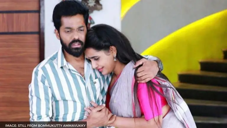 'Bommukutty Ammavukky' serial cast: All you need to know about the actors in the show bommukutty ammavukky serial cast