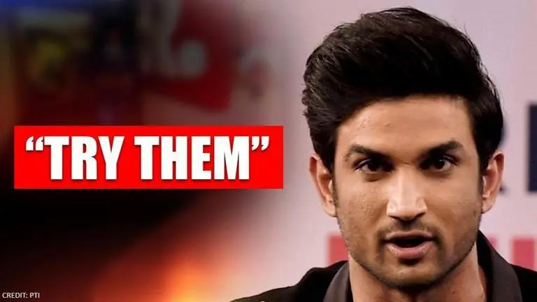 Sushant Singh Rajput shares secrets to upgrade quality of life, lists useful 'meta skills' Sushant Singh