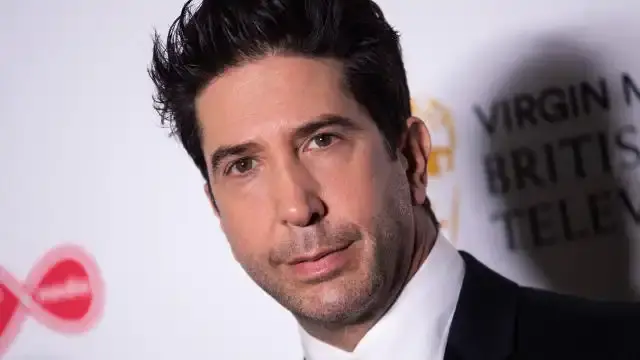 FRIENDS star David Schwimmer grieves loss of 'innocent lives' amid Israel war: Mass murder of Jews David Schwimmer
