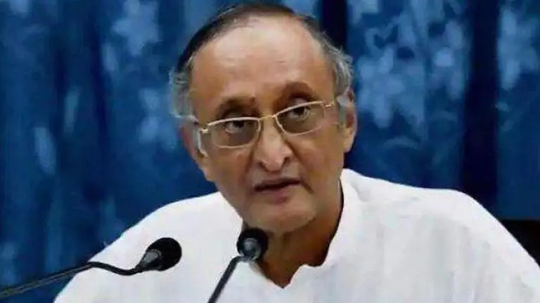 Political muscle being flexed to make states agree to GST options: Amit Mitra