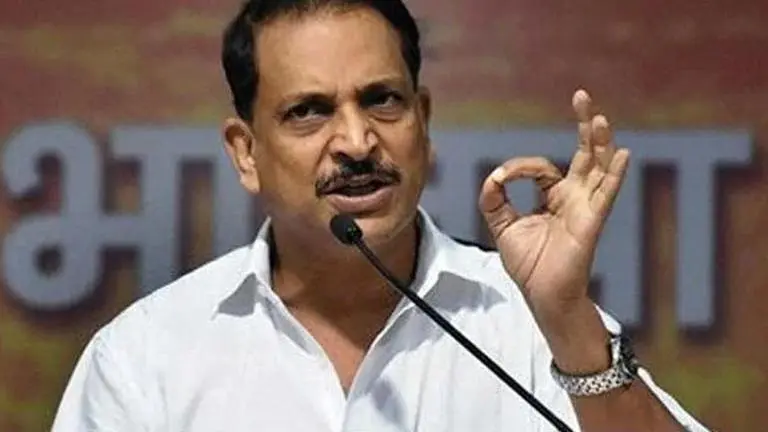 Gurdwara vandalism in Pak shows CAA necessary in India: BJP leader Rudy Gurdwara