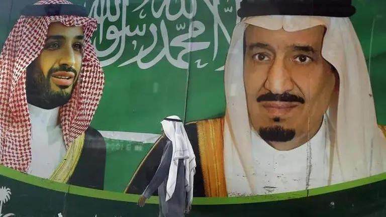 Saudi Arabia triples VAT, suspends cost of living allowance amid pandemic Saudi