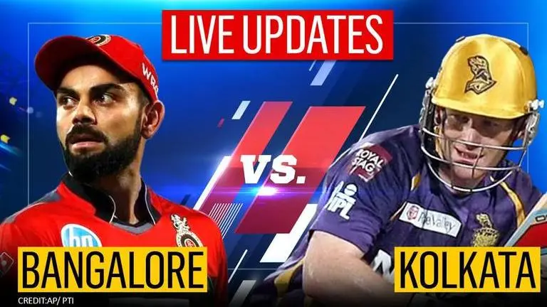 IPL 2021, KKR vs RCB Match Highlights: Chakravarthy-Gill shine as KKR win by 9 wickets IPL 2021, KKR vs RCB Live