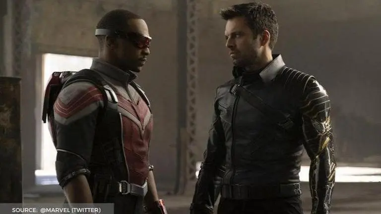 'Falcon and Winter Soldier' review: Audience are showering praise and love on episode 1 Falcon and Winter Soldier'