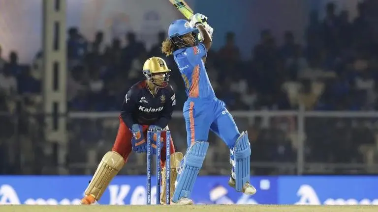 Mumbai Indians vs Royal Challengers Bangalore, WPL 2023 Highlights: MI beat RCB by 9 wkts MI vs RCB