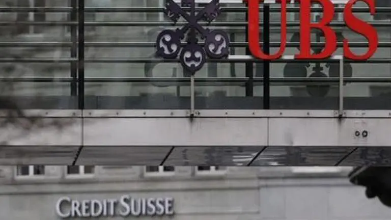UBS rejigs investment bank arm in bid to better compete with Wall Street UBS