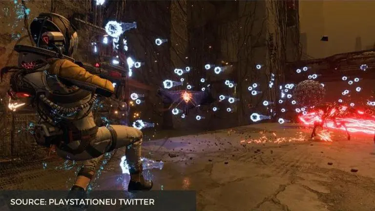 Returnal Secret Ending: Here are the steps to Trigger the Returnal True Ending Source: PlayStationEU Twitter