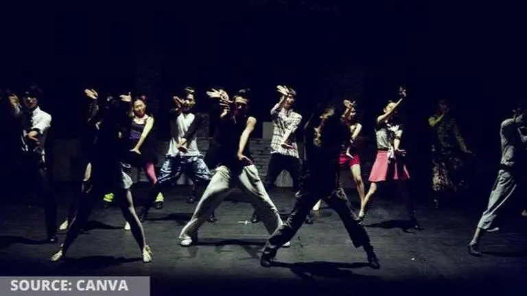 When is International Dance Day & why is it celebrated? Know all details here when is international dance day