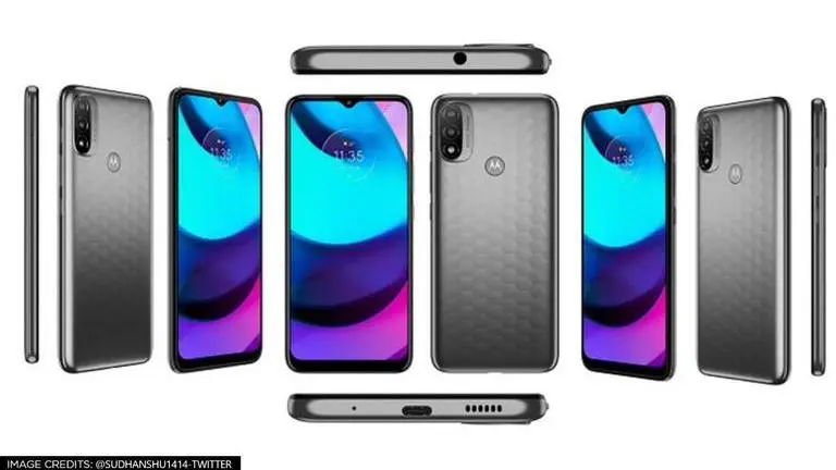Moto E20 leaks confirm release of at least 2 colour variants: Check specifications Moto E20