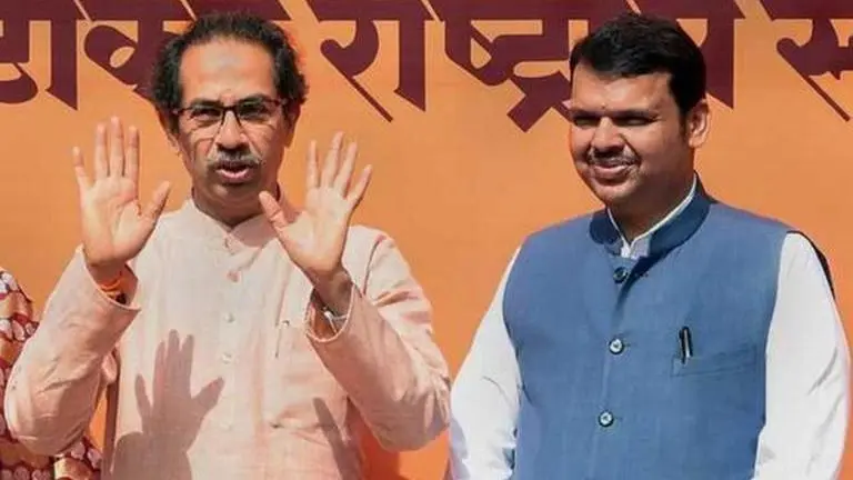 Shiv Sena