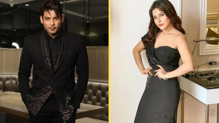 Shehnaaz Gill promotes Sidharth Shukla's 'Dil Ko Karaar Aaya', urges fans to listen to it shehnaaz gill