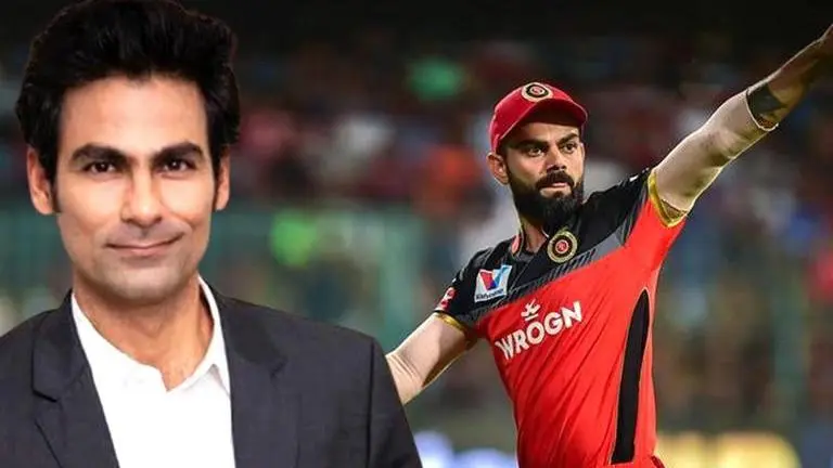 Mohammad Kaif lauds Virat Kohli's 'brave decision', says 'Not many can give up power' Virat Kohli