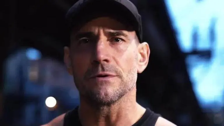 'It'll be very...': Tony Khan laid out his views on CM Punk's return to AEW Collision