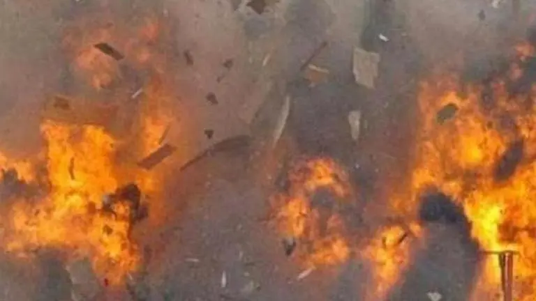 New Haiti disaster: Fireball from toppled tanker kills 75 fuel