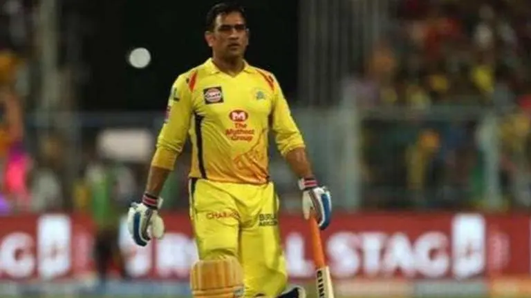 MS Dhoni 'hurt' with batsmen and pacers' inconsistency, hints at Ambati Rayudu's return MS Dhoni