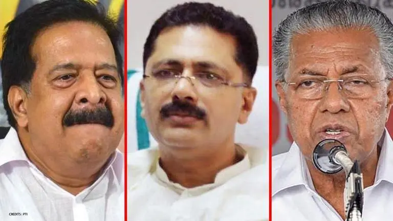 Congress' Ramesh Chennithala demands KT Jaleel's resignation, quips instance of 'nepotism' PTI