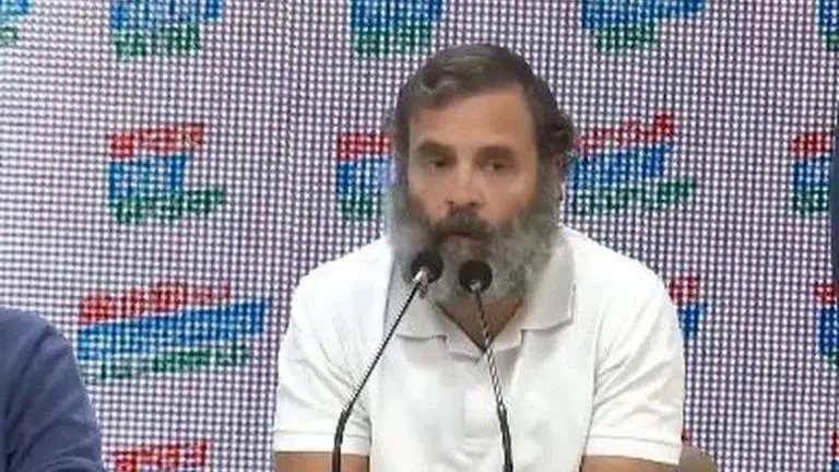 Will be difficult for BJP to win 2024 LS polls if opposition stands effectively against it