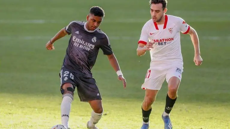 FIFA clears Munir to change allegiance from Spain to Morocco