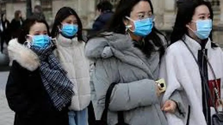 Third death in France from coronavirus: local sources CORONAVIRUS