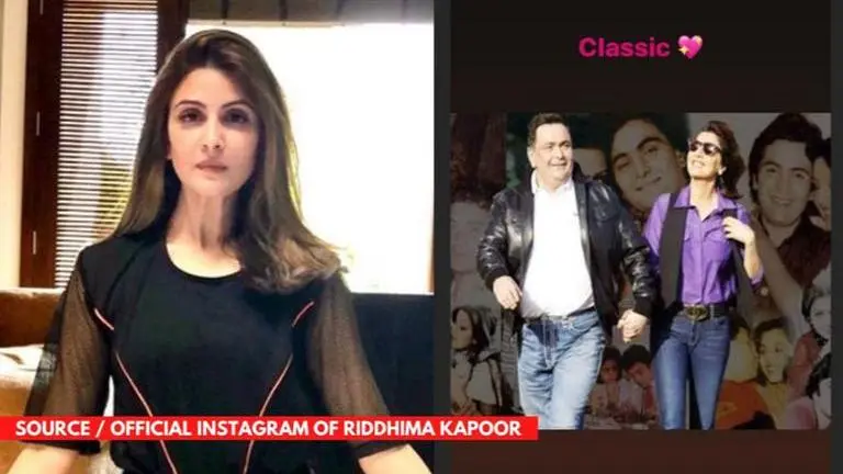 riddhima kapoor sahni