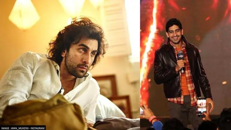 'Brahmastra': Ayan Mukerji opens up on his friendship with Ranbir Kapoor; 'True marriage' Brahmastra