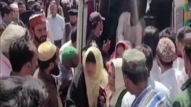 Over 30 injured in roof collapse in J&K's Poonch 30 injured in Jammu