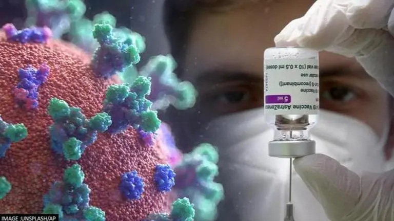 AstraZeneca, Oxford announce work on new version of COVID-19 vaccine against Omicron Oxford