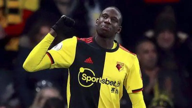 Watford's Kabasele calls June 12 Premier League return 'impossible' Watford
