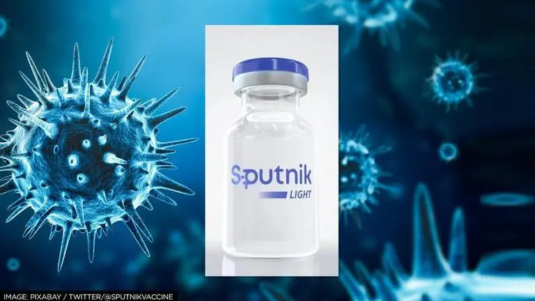 Sputnik Light could become universal booster shot amid China's mix & match COVID strategy Sputnik Light Vaccine