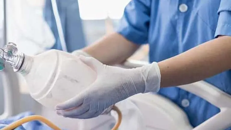 COVID-19: China donates 1,000 ventilators to New York CORONAVIRUS