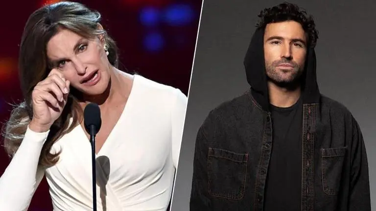 Kylie Jenner's brother Brody Jenner doesn't want to be a parent like Caitlyn - here's why brody jenner