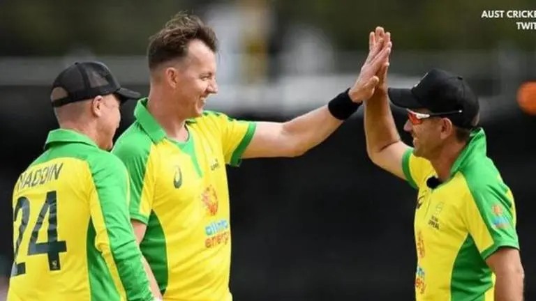 AU-L vs SL-L live streaming, pitch and weather report, RSWS 2nd T20 match preview AU-L vs SL-L live streaming