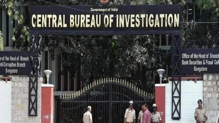 West Bengal SSC scam: CBI raids NBU VC Subires Bhattacharyya's office ...