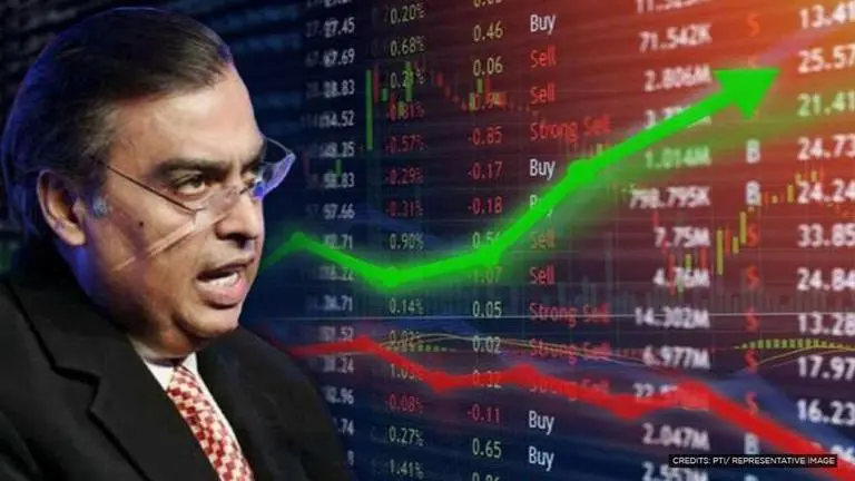 Here's how Reliance stocks opened after Facebook deal's announcement Reliance