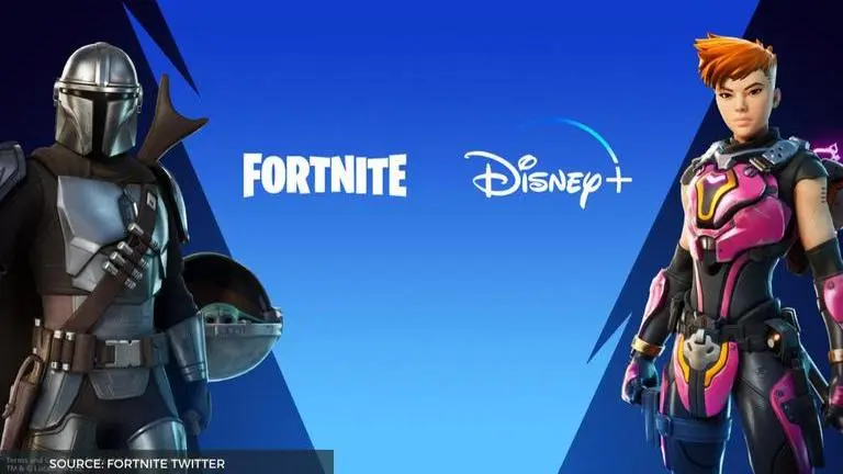 Where is the Mandalorian boss in Fortnite? Here's how to find the new boss in the game where is the mandalorian boss