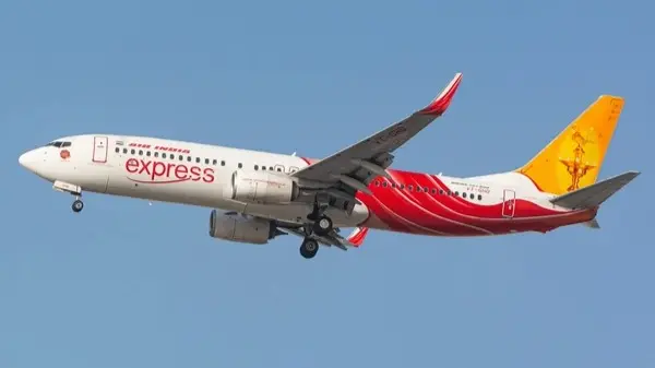 Air India Express