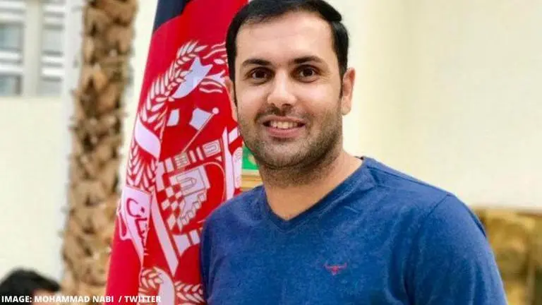SRH star Mohammad Nabi to join cricket administration soon as ACB makes him member? SRH