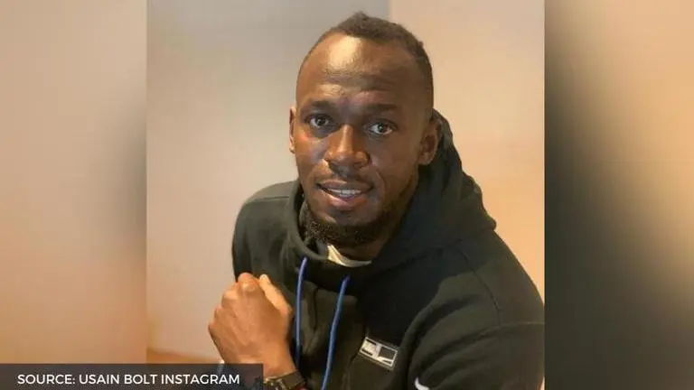 Usain Bolt net worth 2021