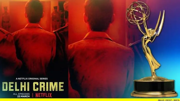 Emmy Awards 2020: ‘Delhi Crime’ nominated in Best Drama category Emmy Awards 2020: Shefali Shah’s ‘Delhi Crime’ bags nomination in Best Drama category